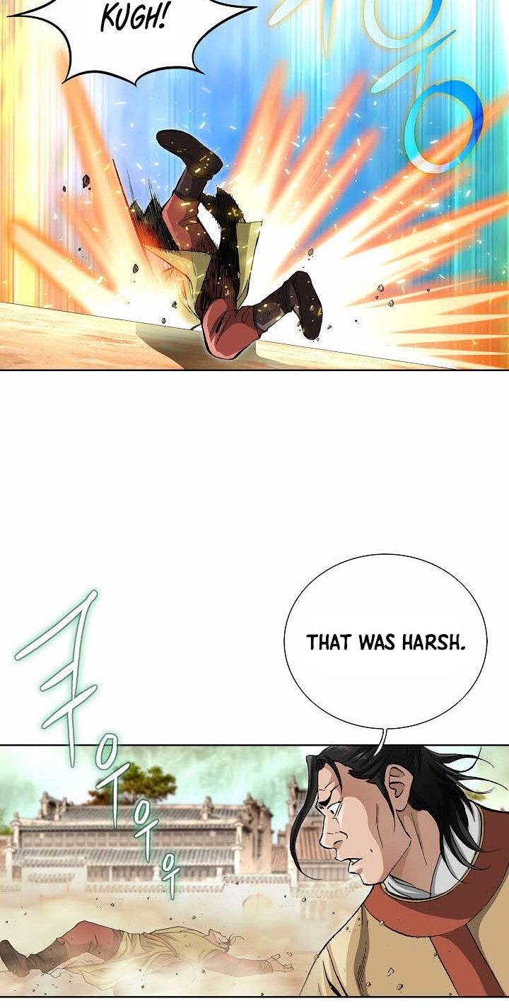 Absolute Ultimate Martial Lord Chapter 53 page 45 - 