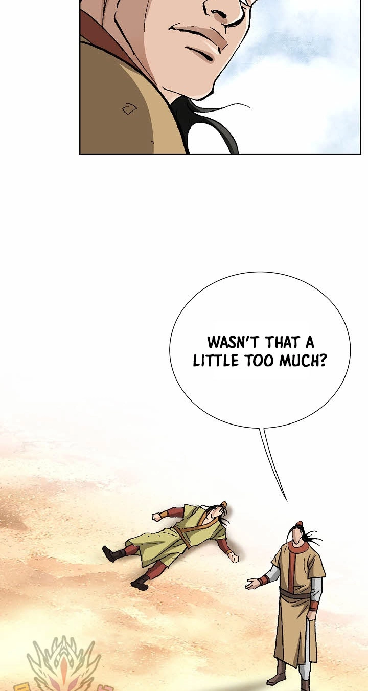 Absolute Ultimate Martial Lord Chapter 53 page 47 - 