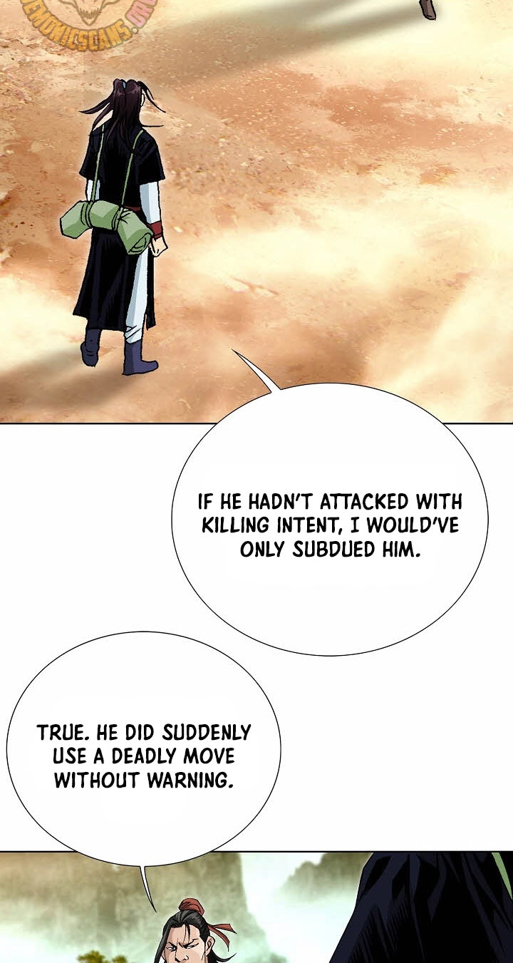 Absolute Ultimate Martial Lord Chapter 53 page 48 - 