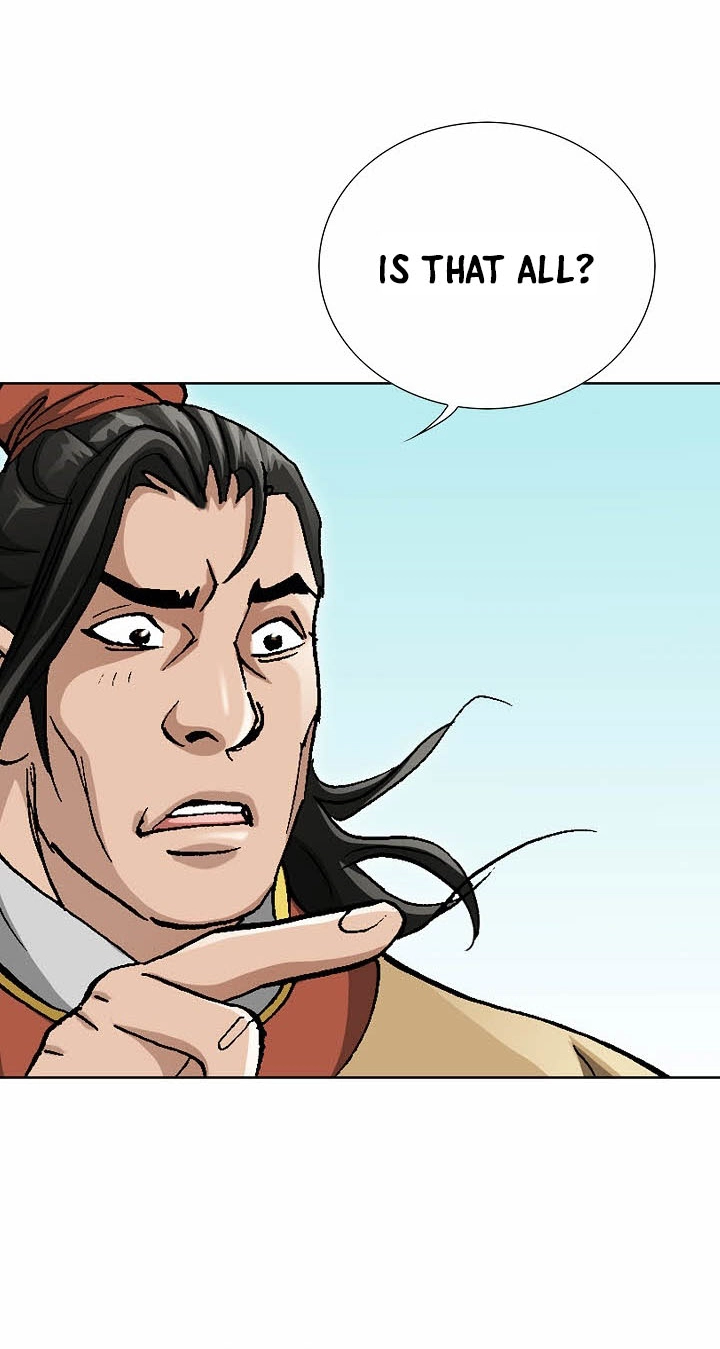 Absolute Ultimate Martial Lord Chapter 53 page 52 - 
