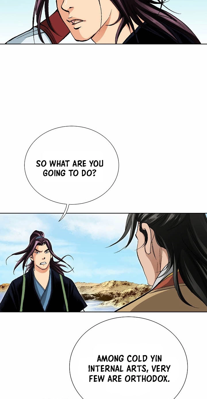 Absolute Ultimate Martial Lord Chapter 53 page 55 - 