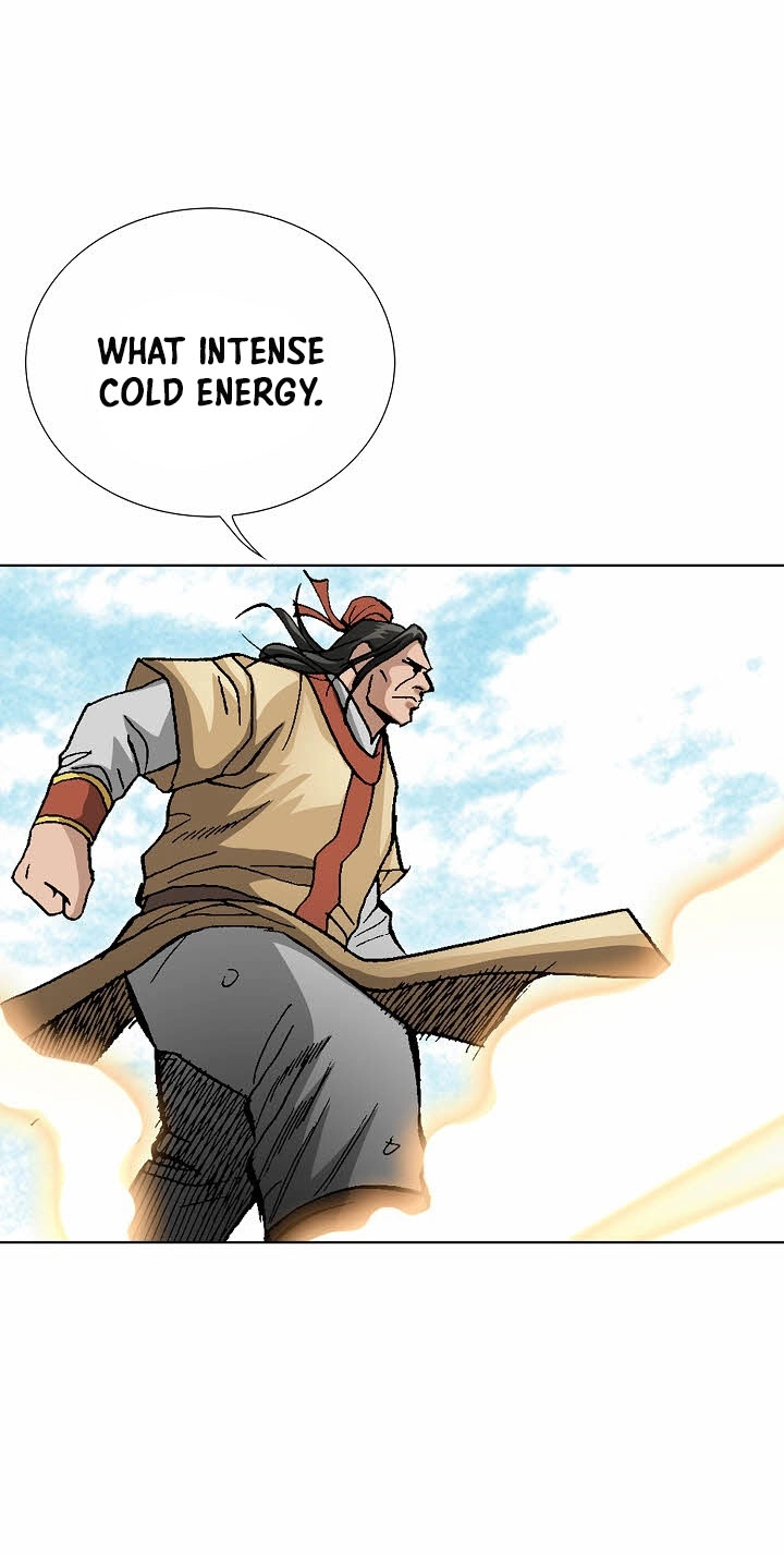 Absolute Ultimate Martial Lord Chapter 53 page 66 - 