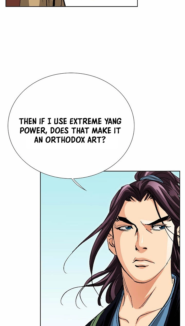 Absolute Ultimate Martial Lord Chapter 53 page 68 - 