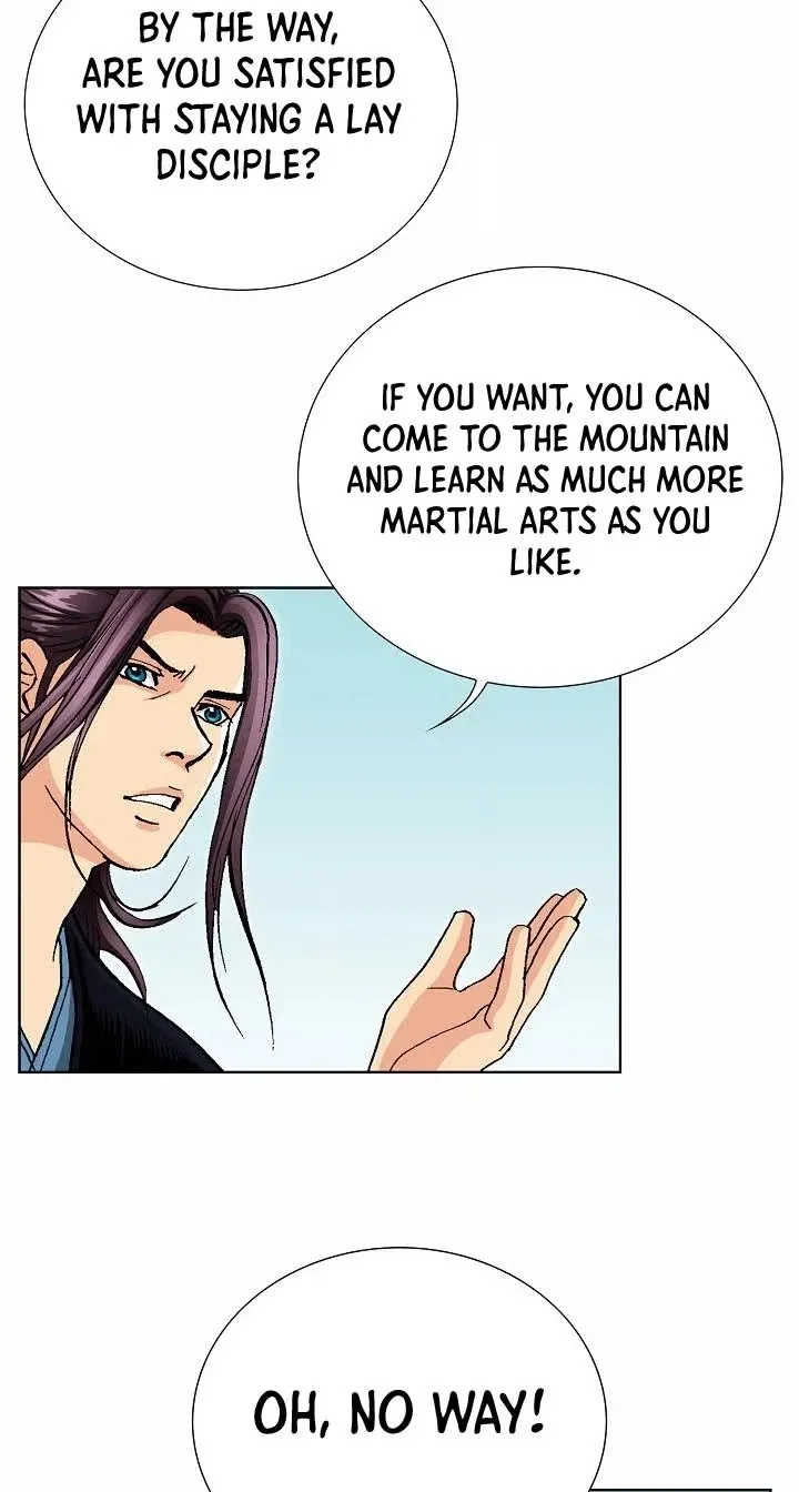 Absolute Ultimate Martial Lord Chapter 54 page 20 - 