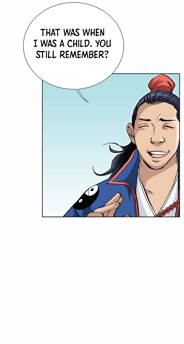 Absolute Ultimate Martial Lord Chapter 54 page 23 - 