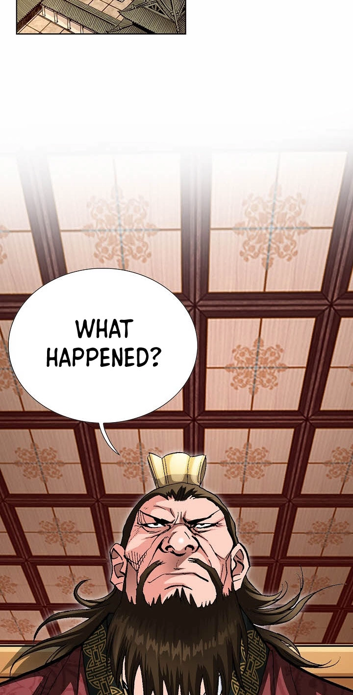 Absolute Ultimate Martial Lord Chapter 54 page 25 - 