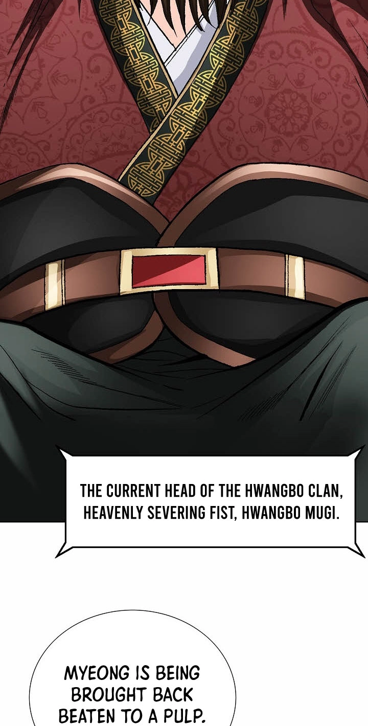 Absolute Ultimate Martial Lord Chapter 54 page 26 - 