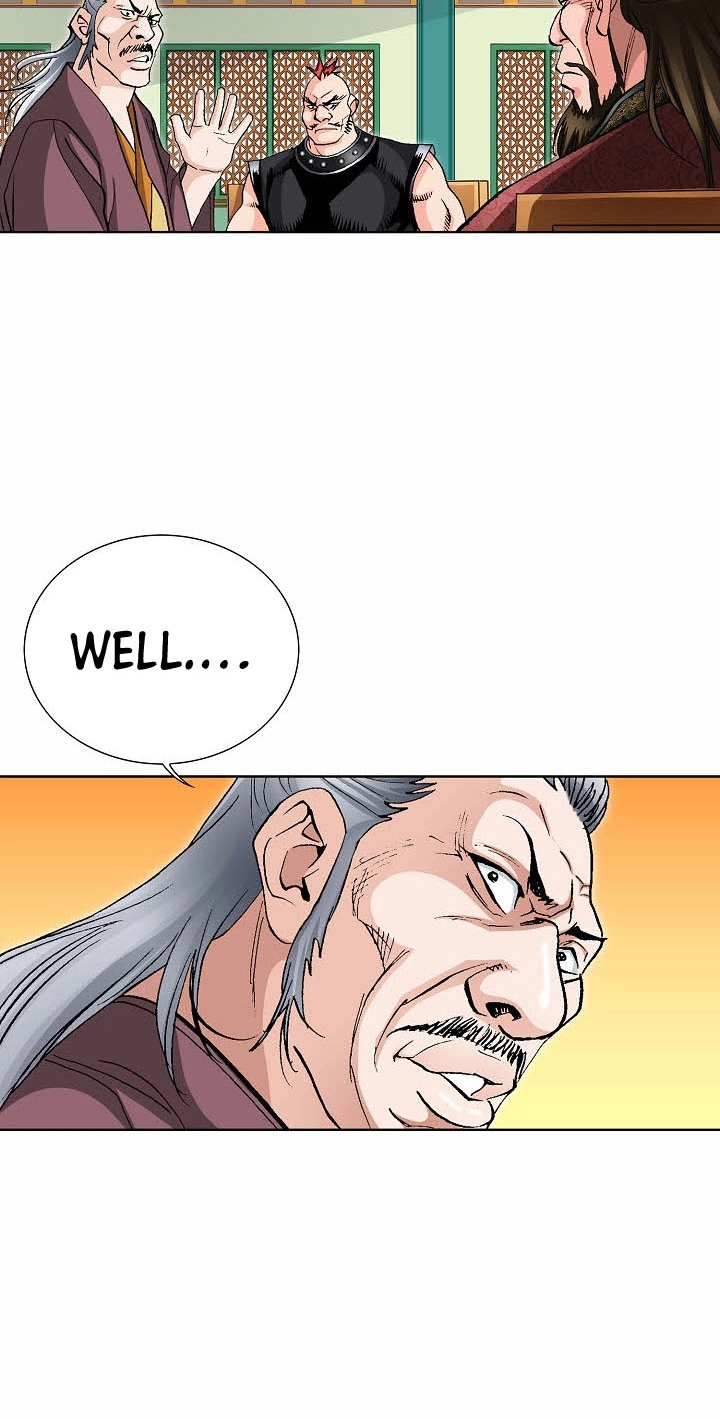 Absolute Ultimate Martial Lord Chapter 54 page 29 - 