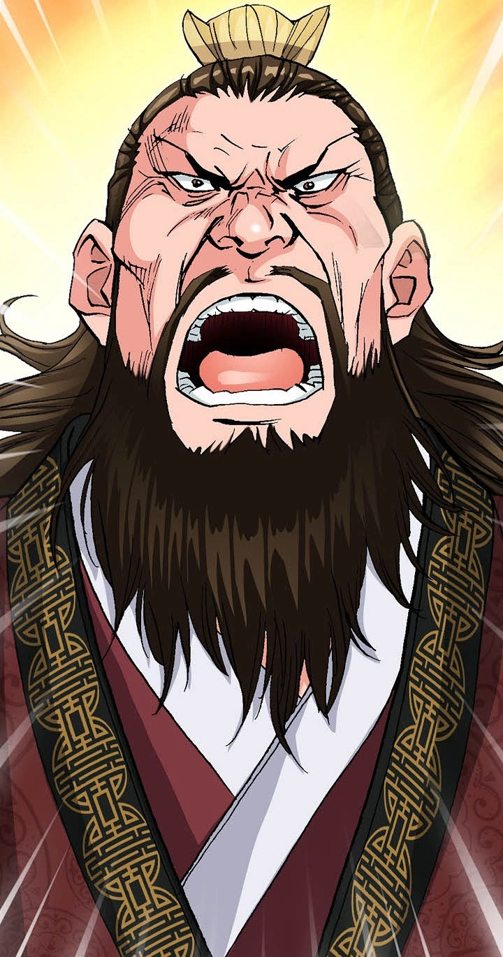 Absolute Ultimate Martial Lord Chapter 54 page 31 - 