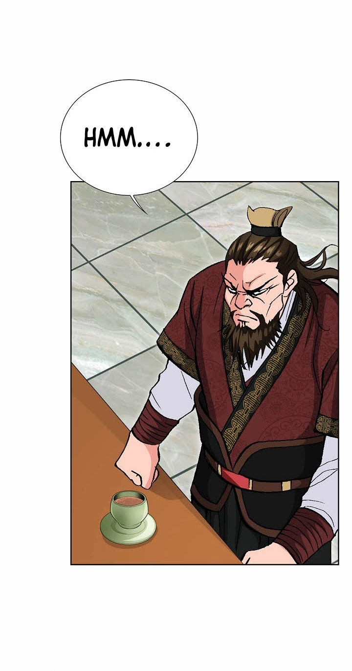 Absolute Ultimate Martial Lord Chapter 54 page 36 - 
