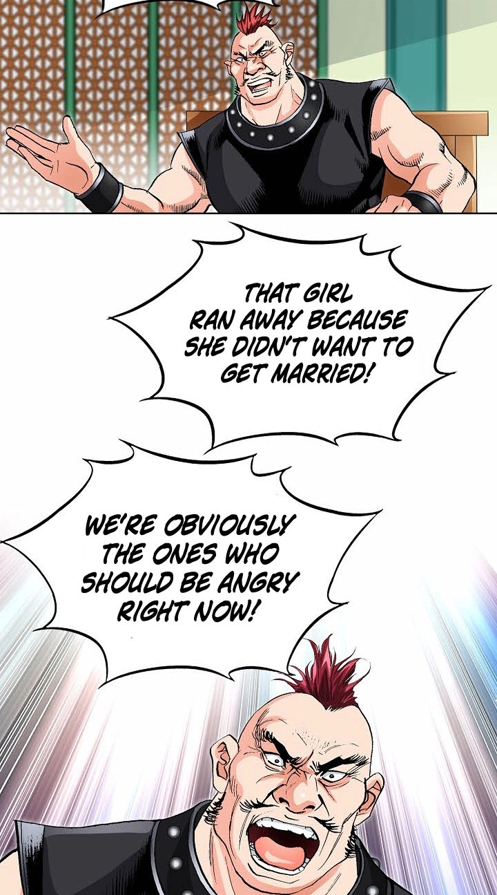 Absolute Ultimate Martial Lord Chapter 54 page 39 - 