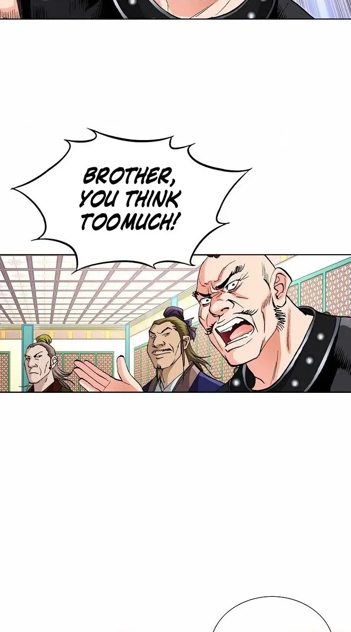 Absolute Ultimate Martial Lord Chapter 54 page 40 - 