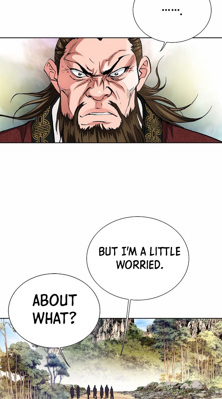 Absolute Ultimate Martial Lord Chapter 54 page 41 - 