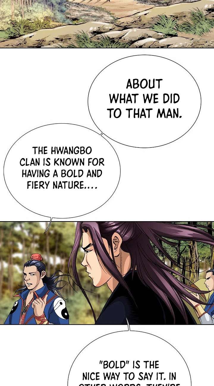 Absolute Ultimate Martial Lord Chapter 54 page 42 - 