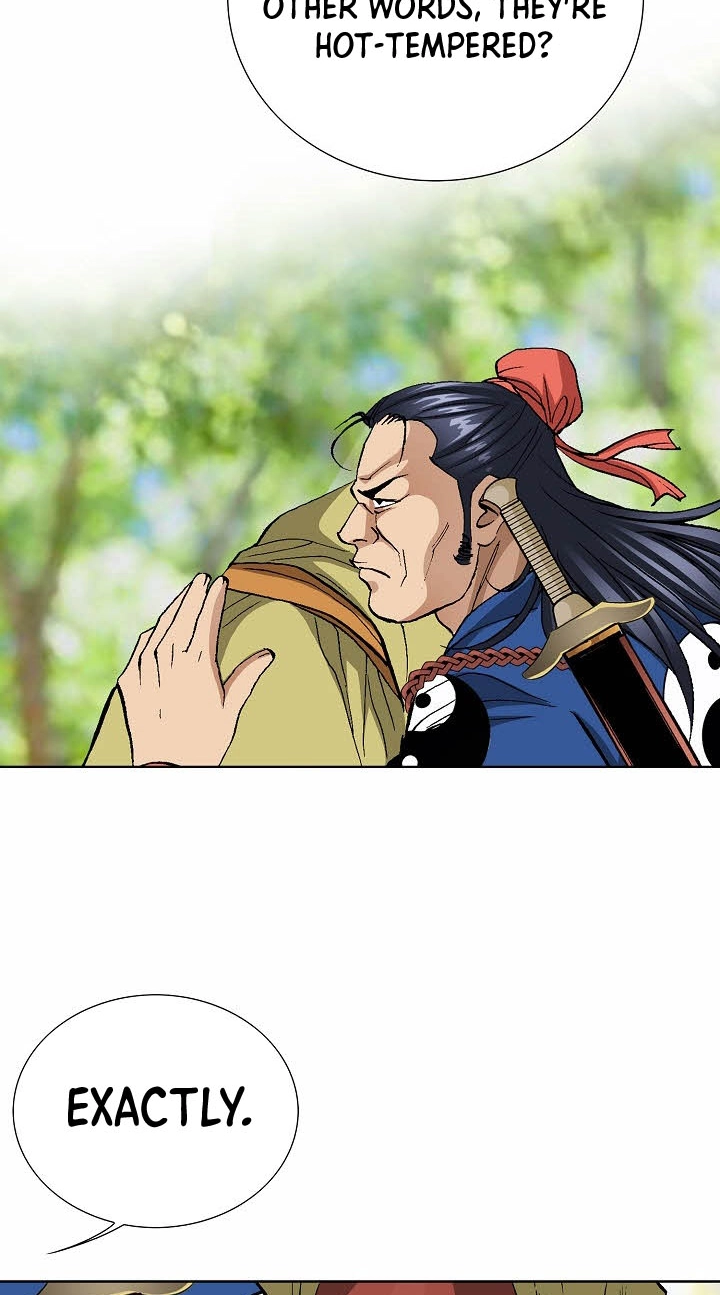 Absolute Ultimate Martial Lord Chapter 54 page 43 - 