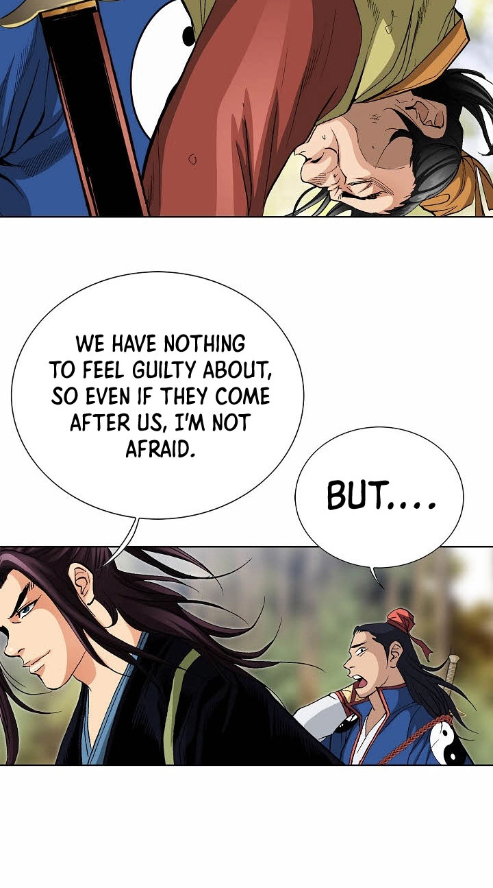 Absolute Ultimate Martial Lord Chapter 54 page 44 - 