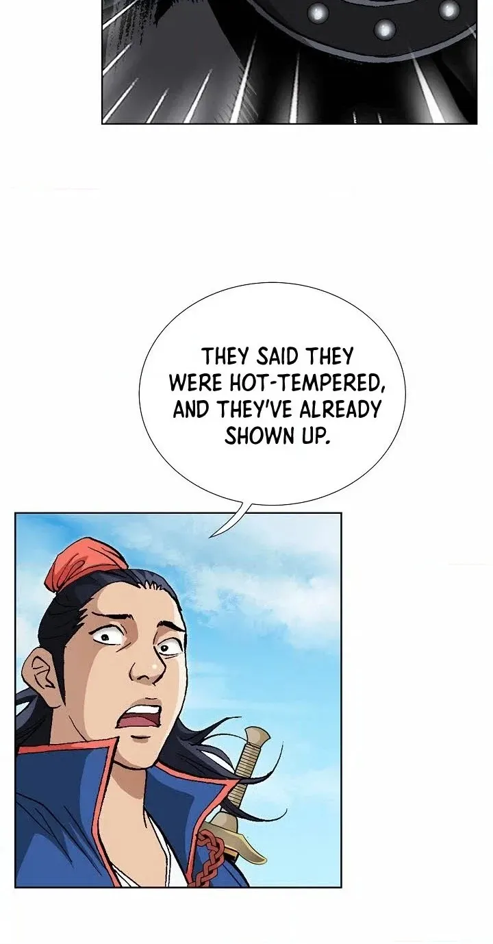 Absolute Ultimate Martial Lord Chapter 54 page 50 - 