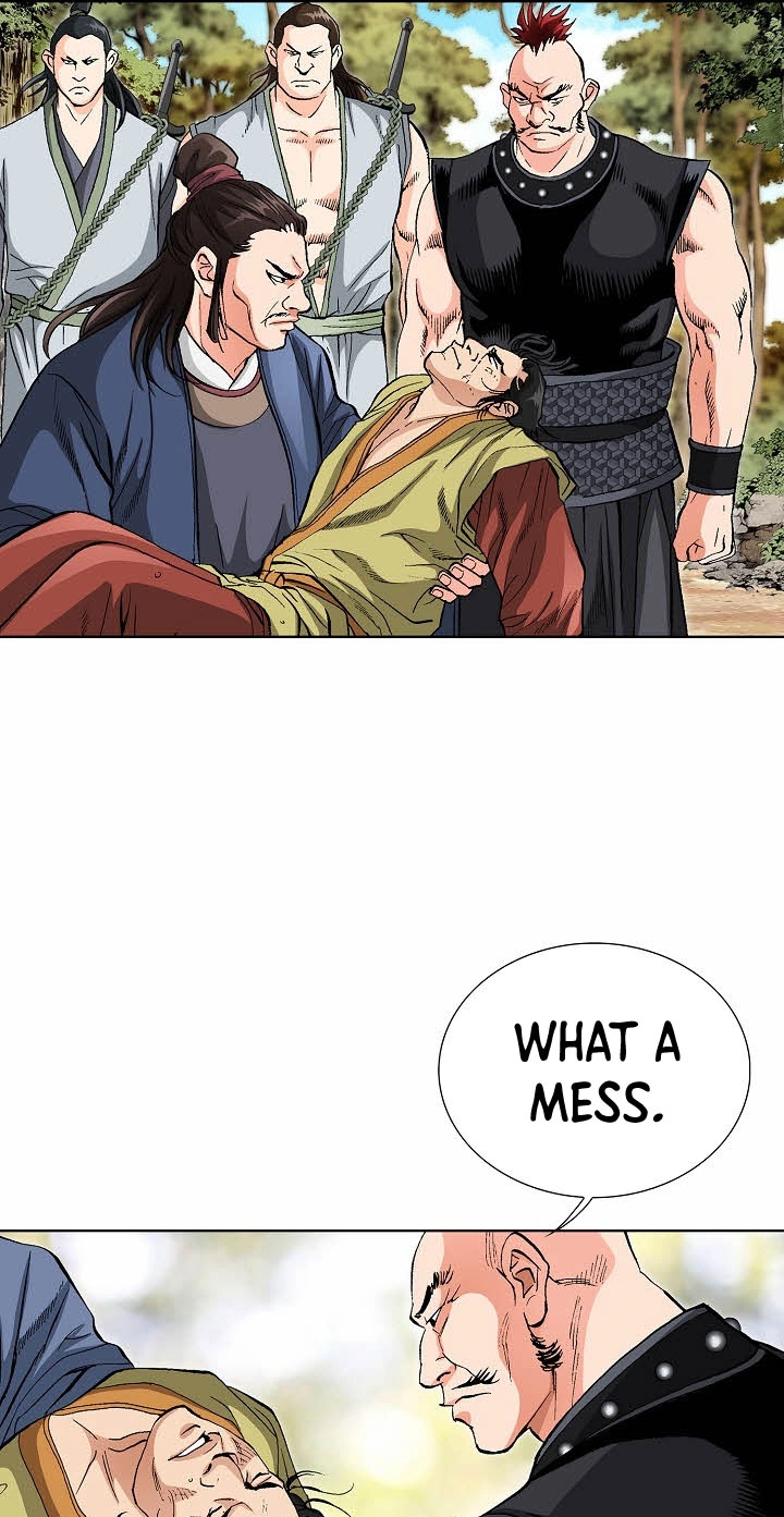 Absolute Ultimate Martial Lord Chapter 54 page 52 - 