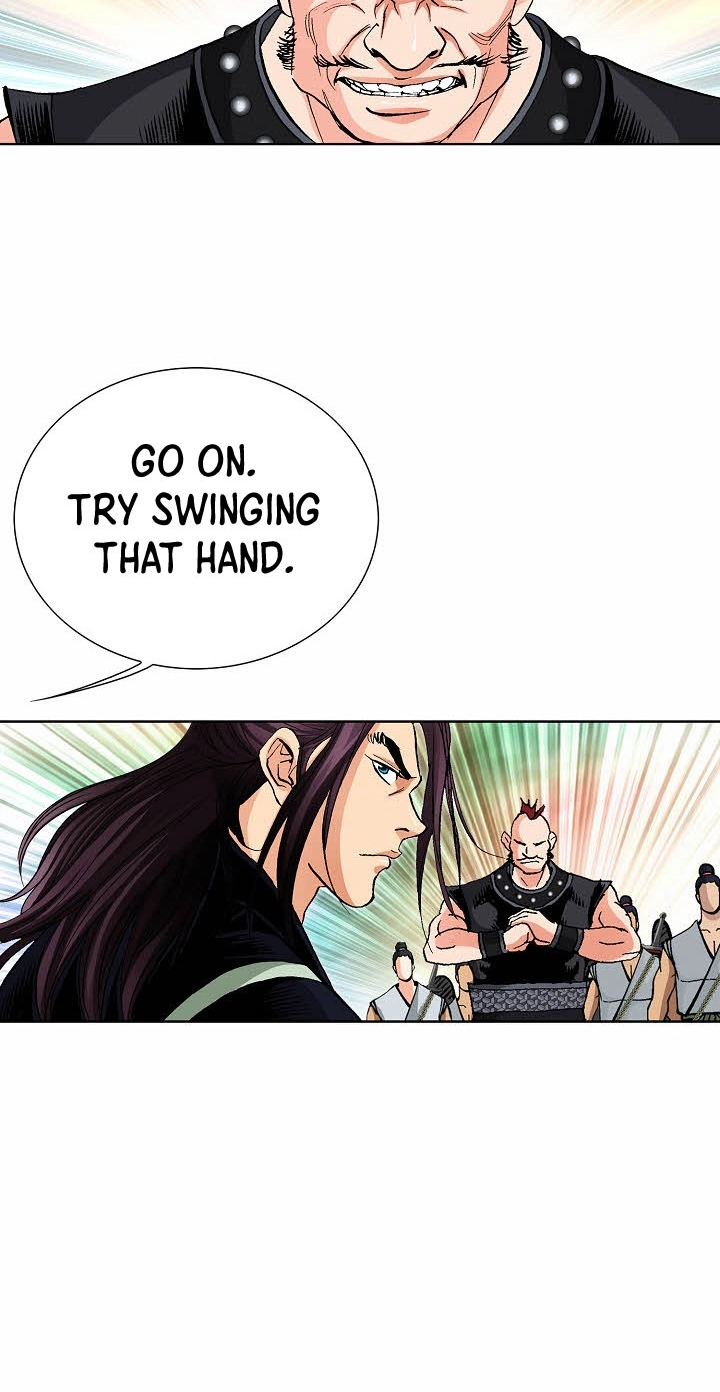 Absolute Ultimate Martial Lord Chapter 54 page 58 - 