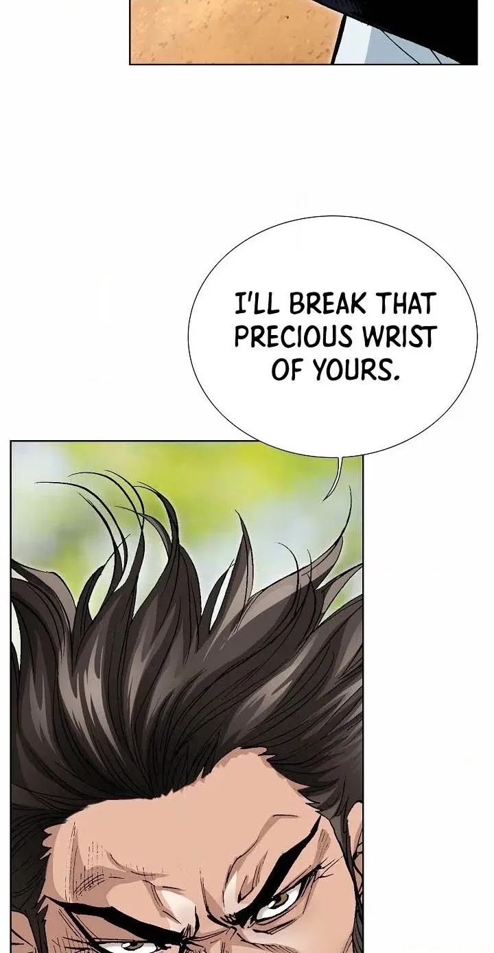 Absolute Ultimate Martial Lord Chapter 54 page 60 - 
