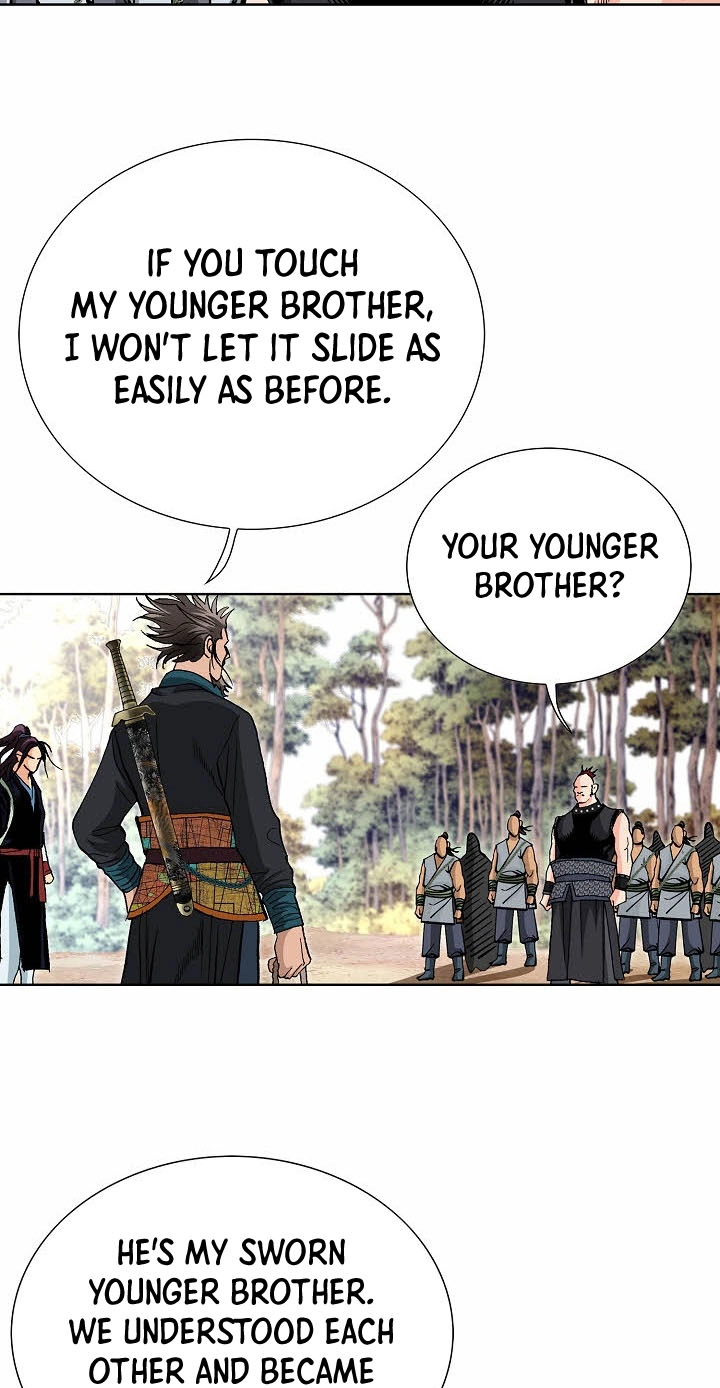 Absolute Ultimate Martial Lord Chapter 54 page 63 - 