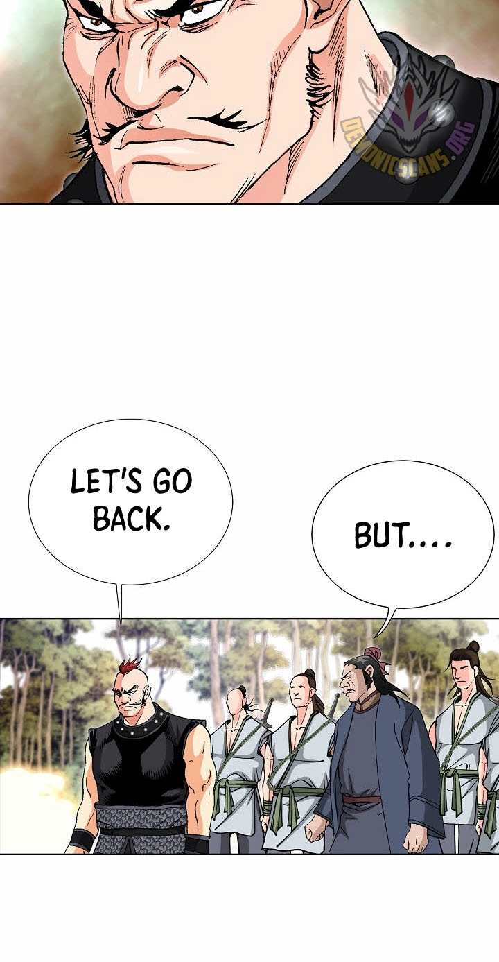 Absolute Ultimate Martial Lord Chapter 54 page 65 - 