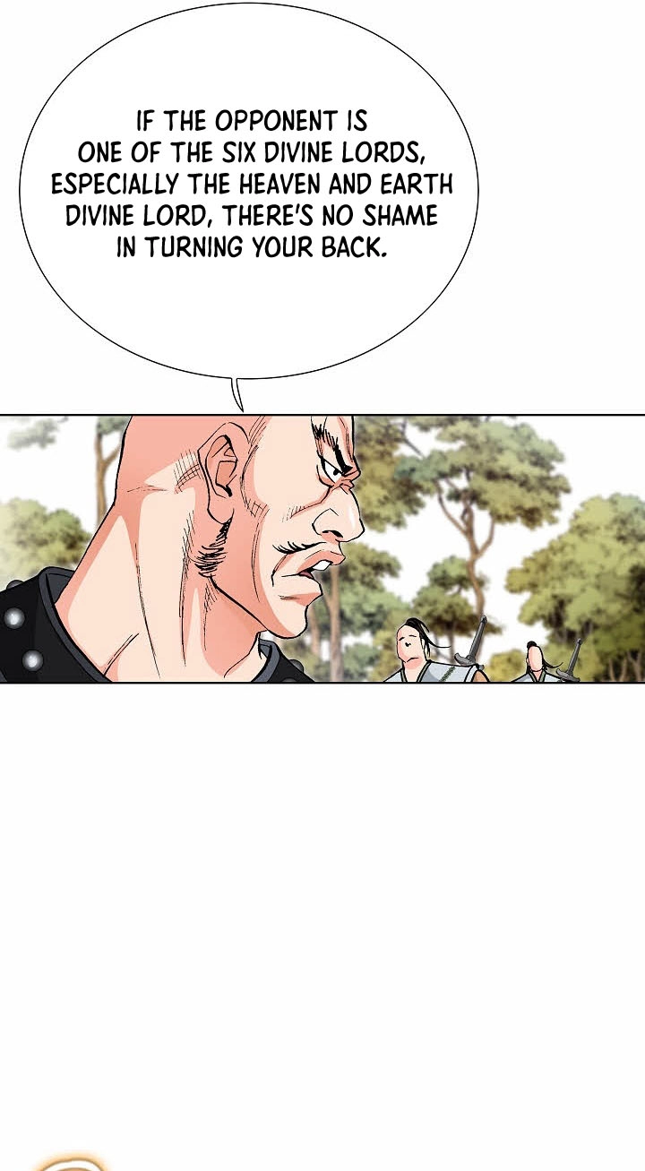 Absolute Ultimate Martial Lord Chapter 54 page 66 - 