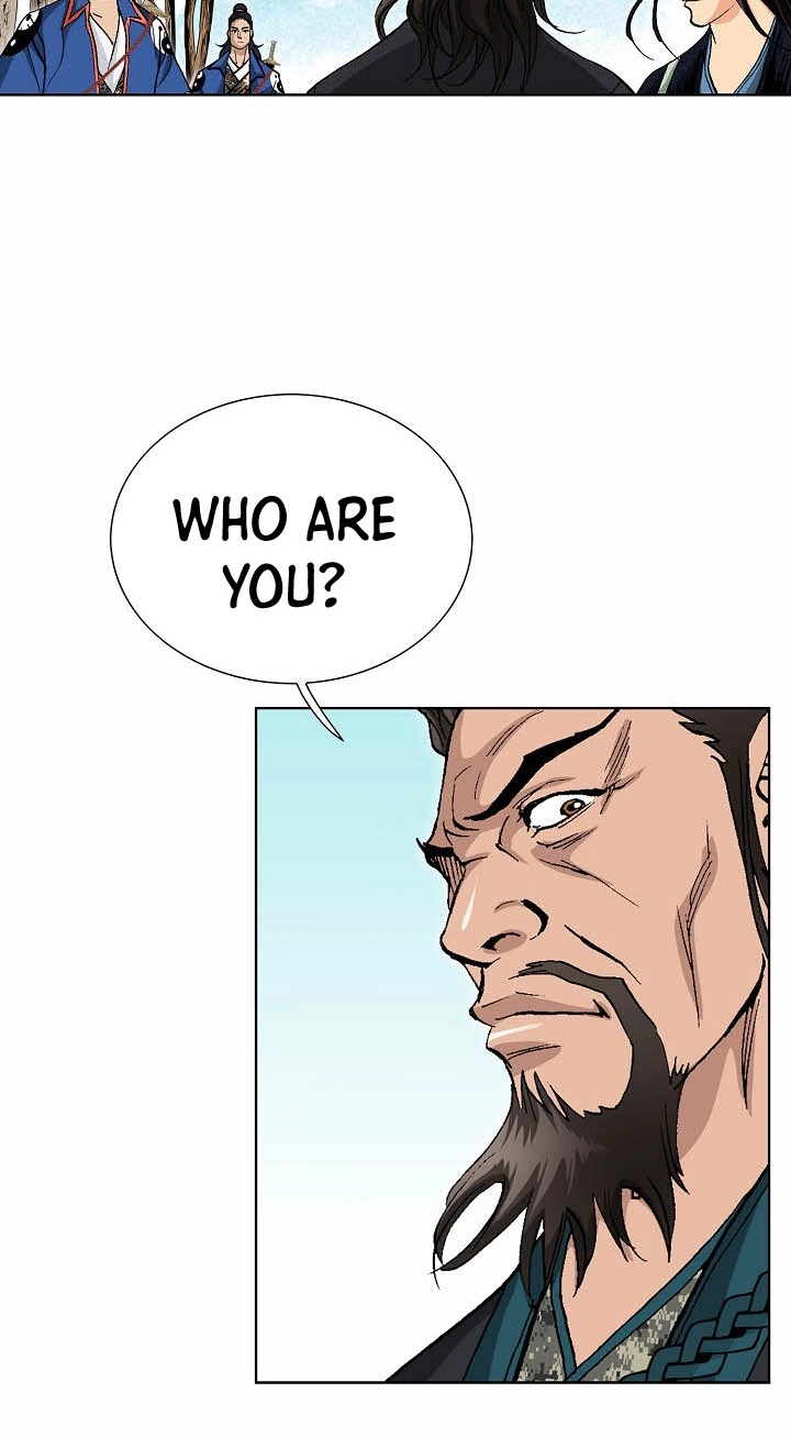 Absolute Ultimate Martial Lord Chapter 54 page 71 - 