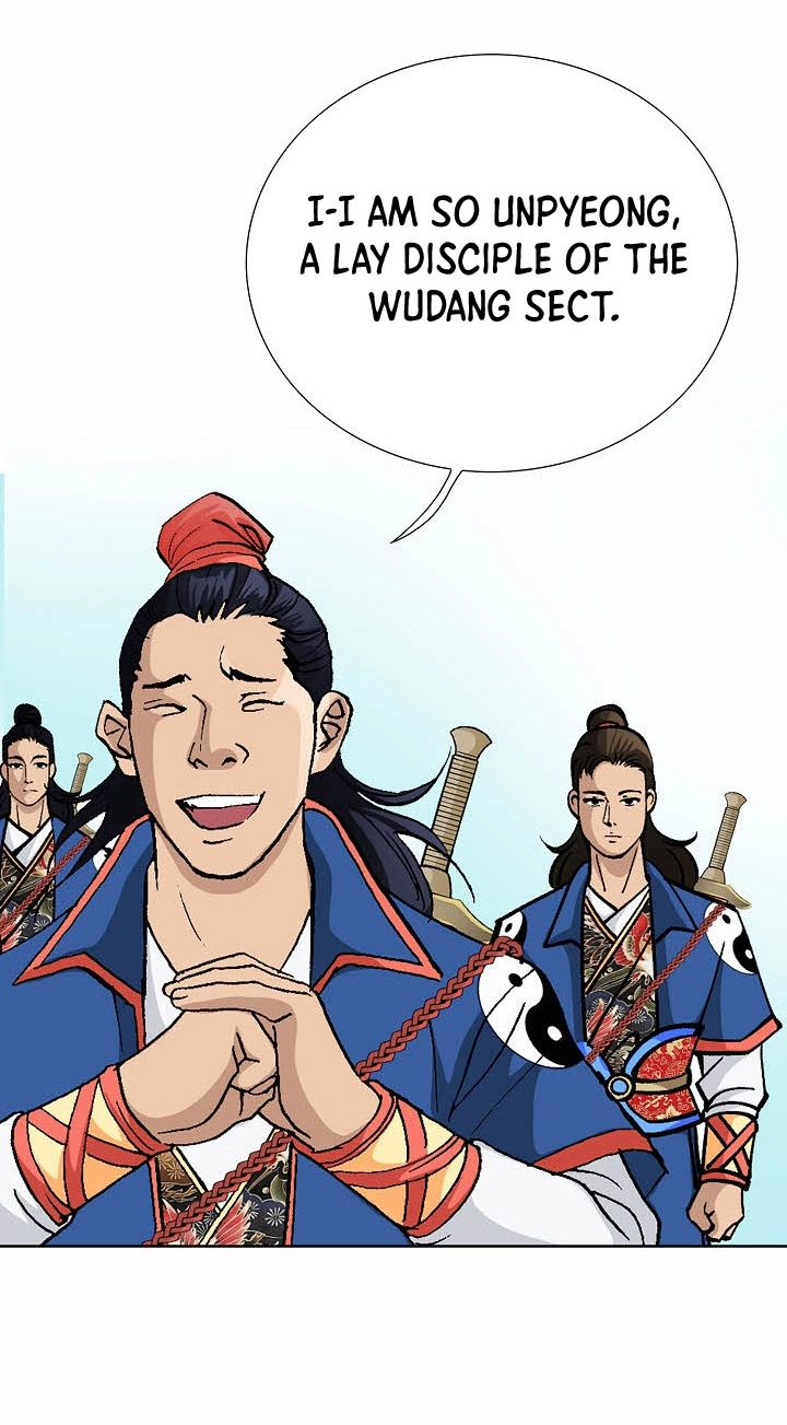 Absolute Ultimate Martial Lord Chapter 54 page 72 - 
