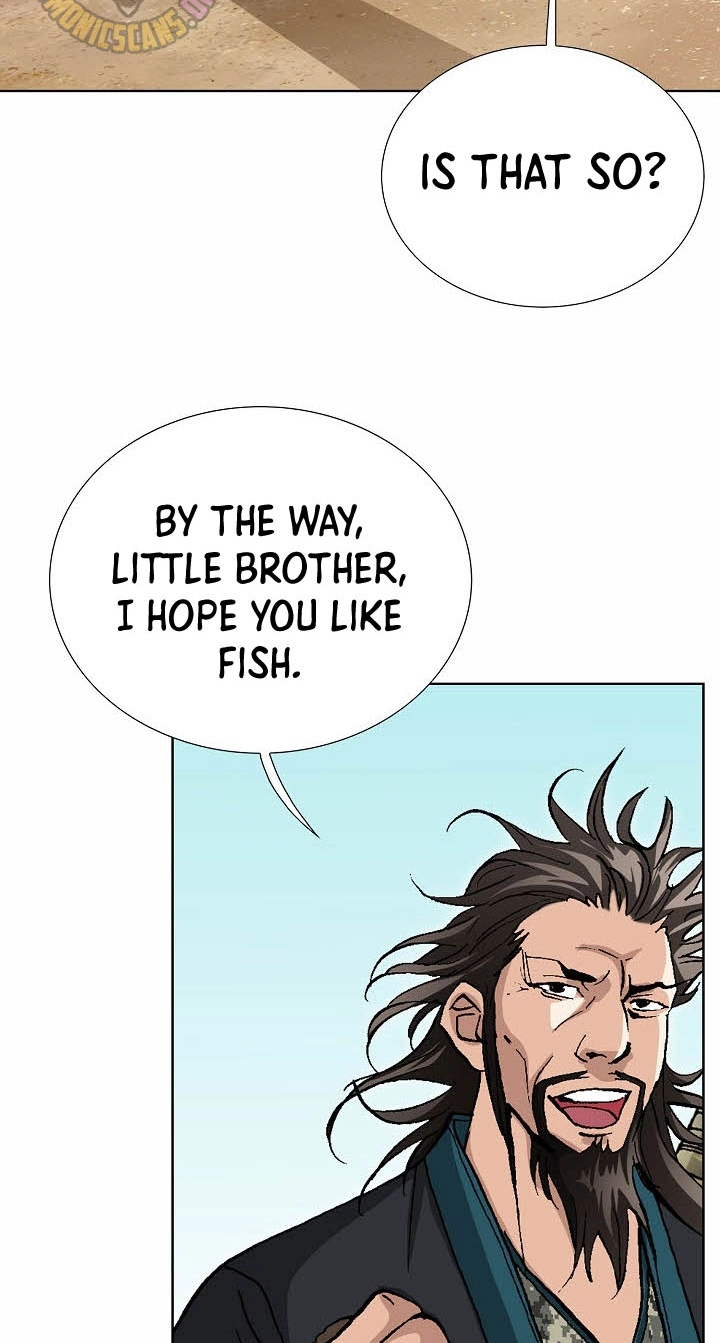 Absolute Ultimate Martial Lord Chapter 54 page 74 - 