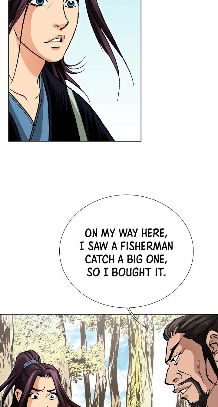 Absolute Ultimate Martial Lord Chapter 54 page 76 - 