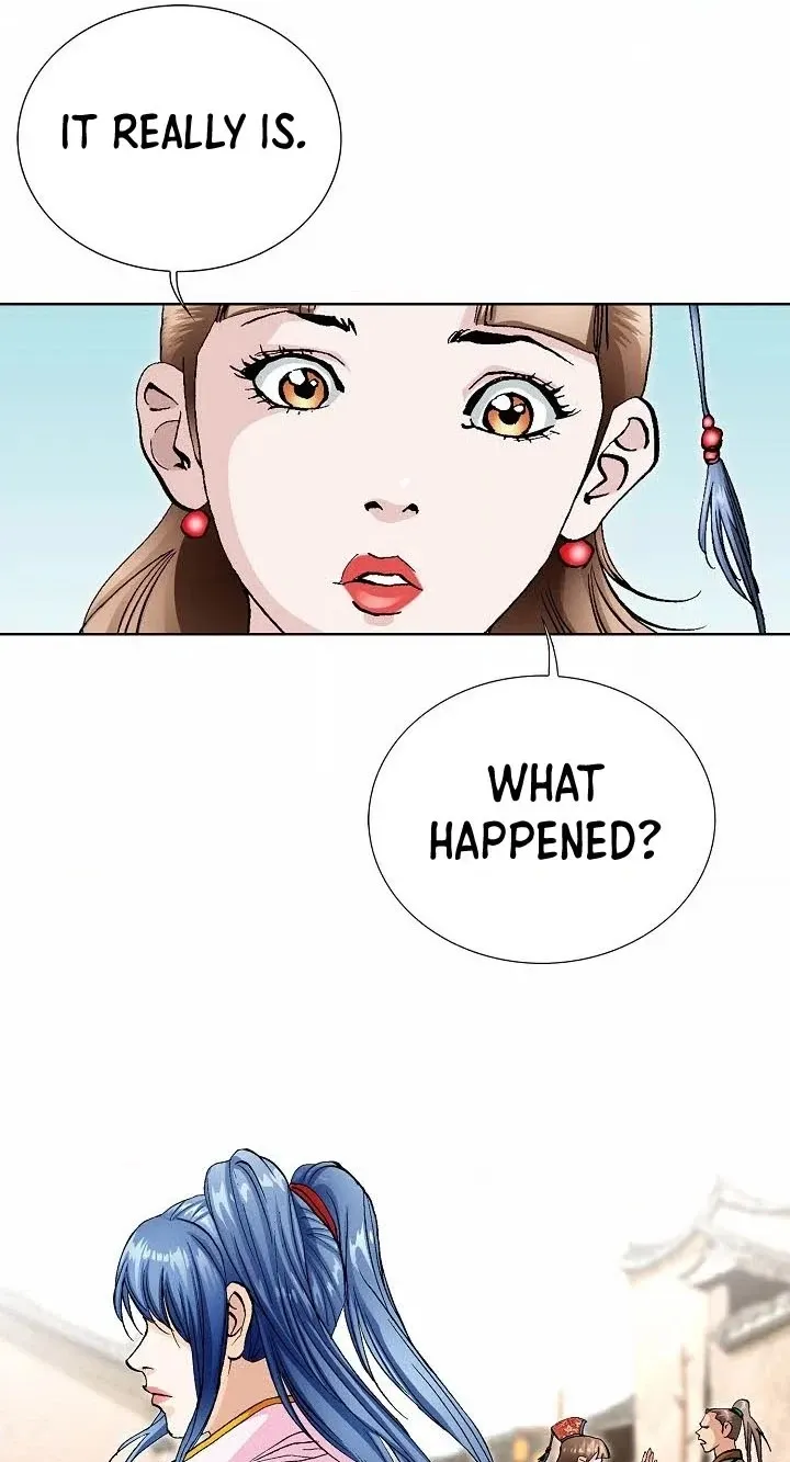 Absolute Ultimate Martial Lord Chapter 54 page 10 - 