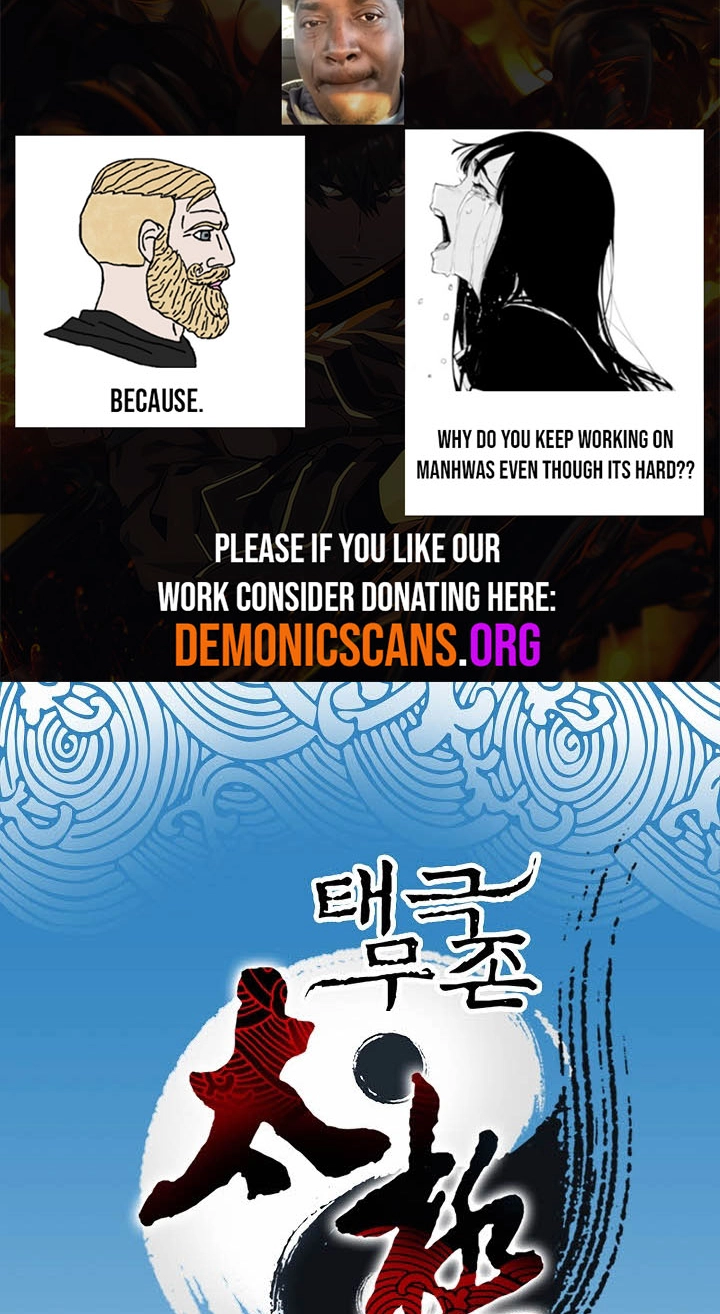 Absolute Ultimate Martial Lord Chapter 55 page 2 - 