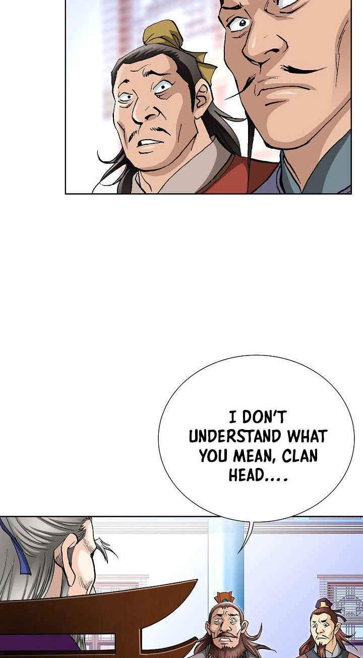 Absolute Ultimate Martial Lord Chapter 55 page 14 - 