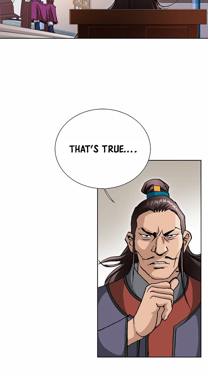 Absolute Ultimate Martial Lord Chapter 55 page 17 - 