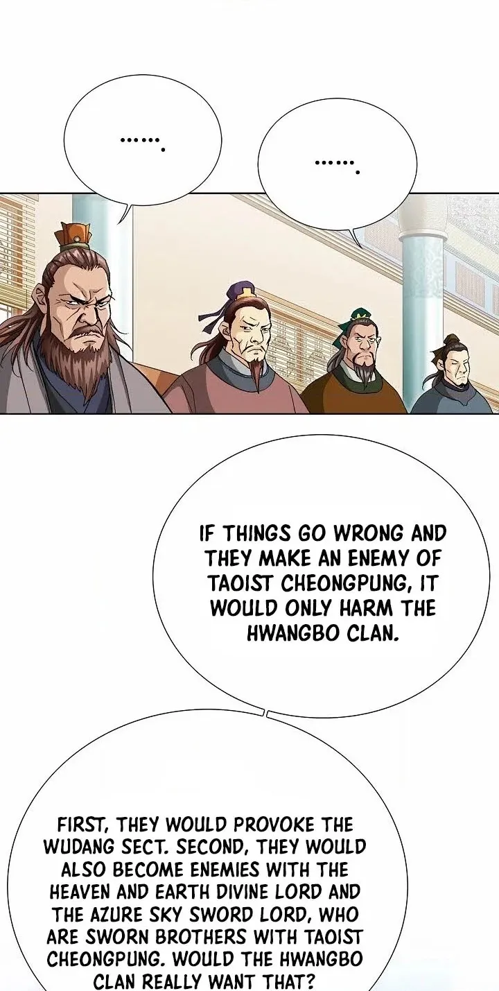 Absolute Ultimate Martial Lord Chapter 55 page 20 - 