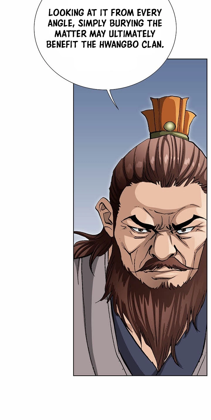 Absolute Ultimate Martial Lord Chapter 55 page 22 - 