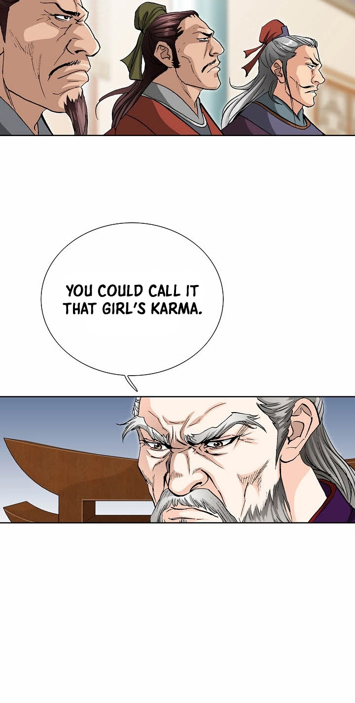 Absolute Ultimate Martial Lord Chapter 55 page 24 - 