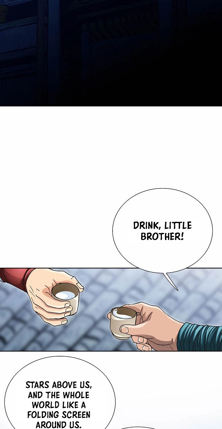 Absolute Ultimate Martial Lord Chapter 55 page 29 - 