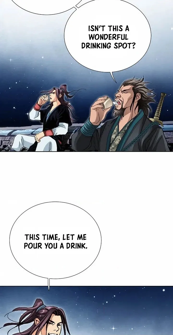 Absolute Ultimate Martial Lord Chapter 55 page 30 - 