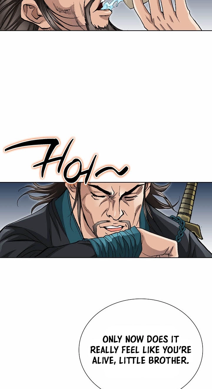 Absolute Ultimate Martial Lord Chapter 55 page 35 - 