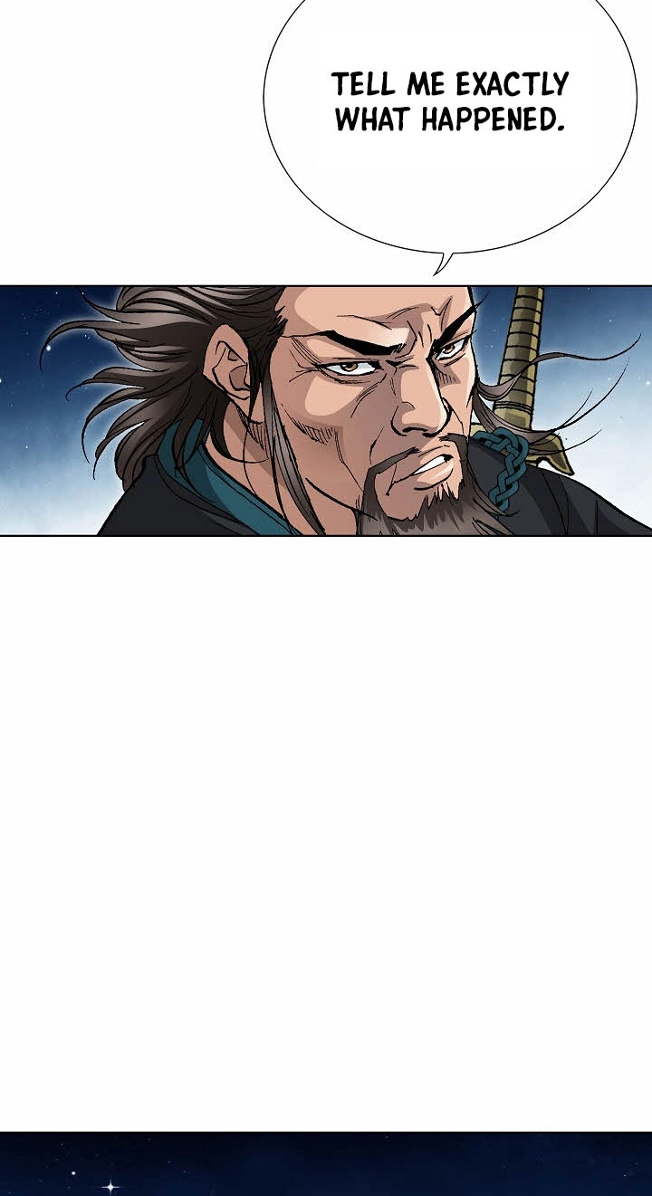 Absolute Ultimate Martial Lord Chapter 55 page 37 - 