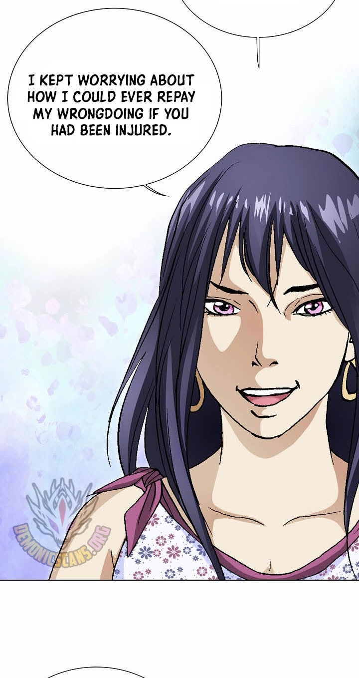 Absolute Ultimate Martial Lord Chapter 55 page 47 - 