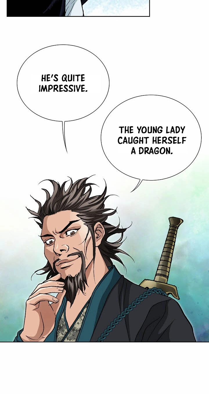 Absolute Ultimate Martial Lord Chapter 55 page 51 - 