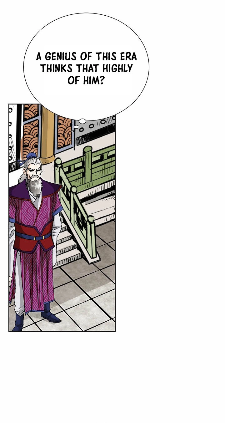Absolute Ultimate Martial Lord Chapter 55 page 52 - 