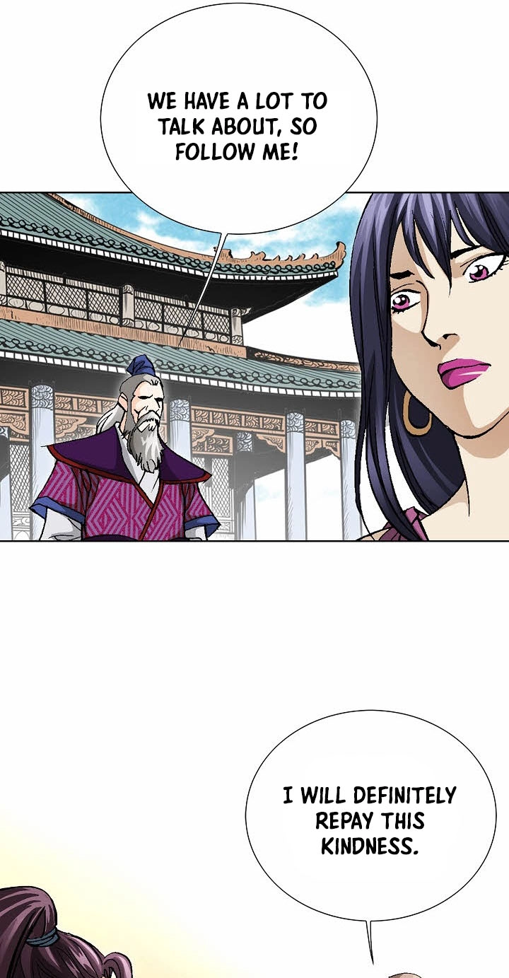 Absolute Ultimate Martial Lord Chapter 55 page 53 - 