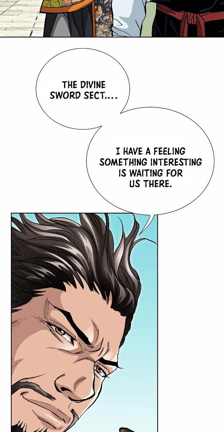 Absolute Ultimate Martial Lord Chapter 55 page 56 - 