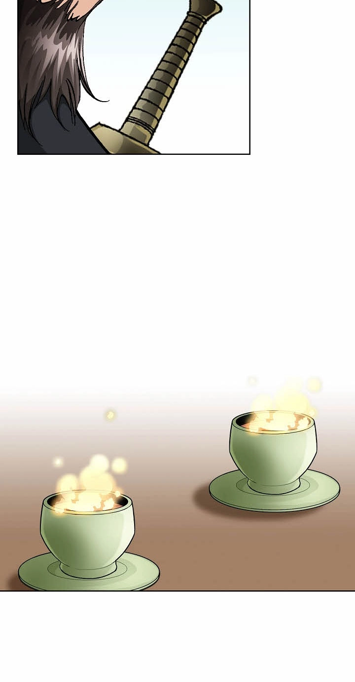 Absolute Ultimate Martial Lord Chapter 55 page 57 - 