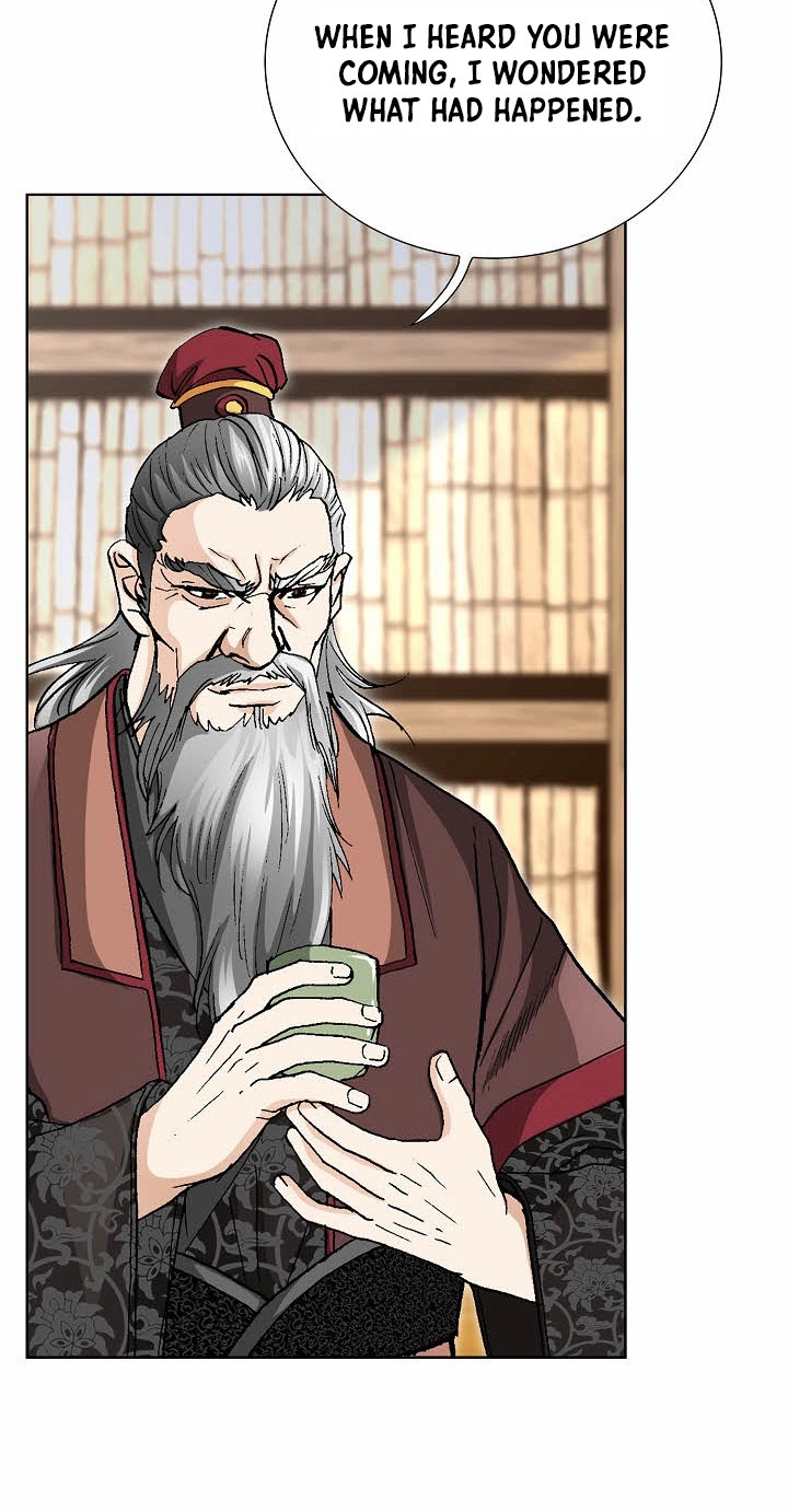 Absolute Ultimate Martial Lord Chapter 55 page 59 - 