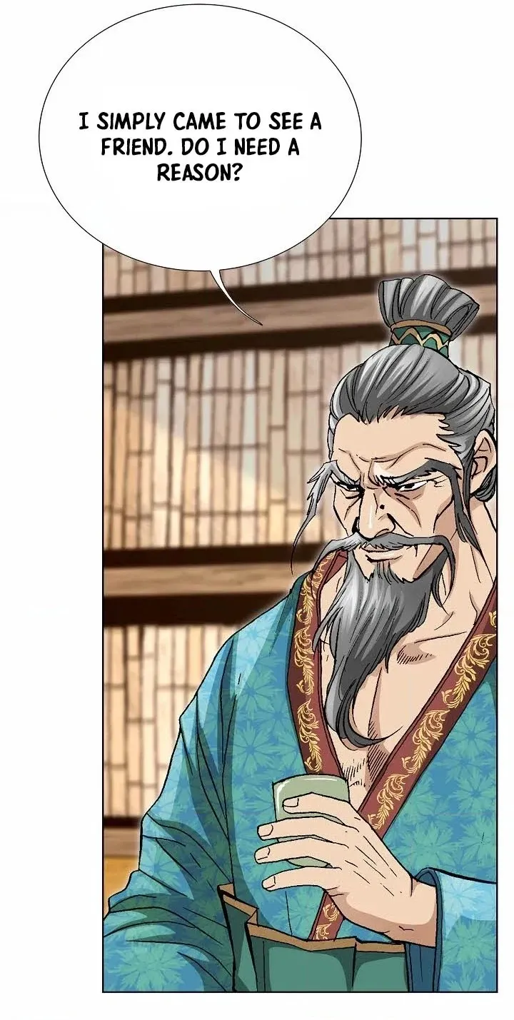Absolute Ultimate Martial Lord Chapter 55 page 60 - 